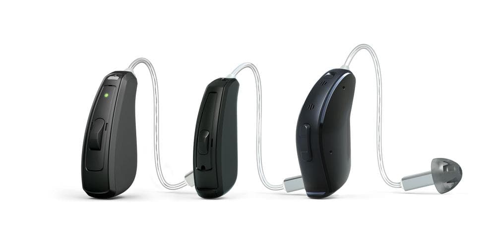 ReSound LiNX Quattro işitme cihazı