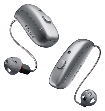 ReSound Savi işitme cihazı