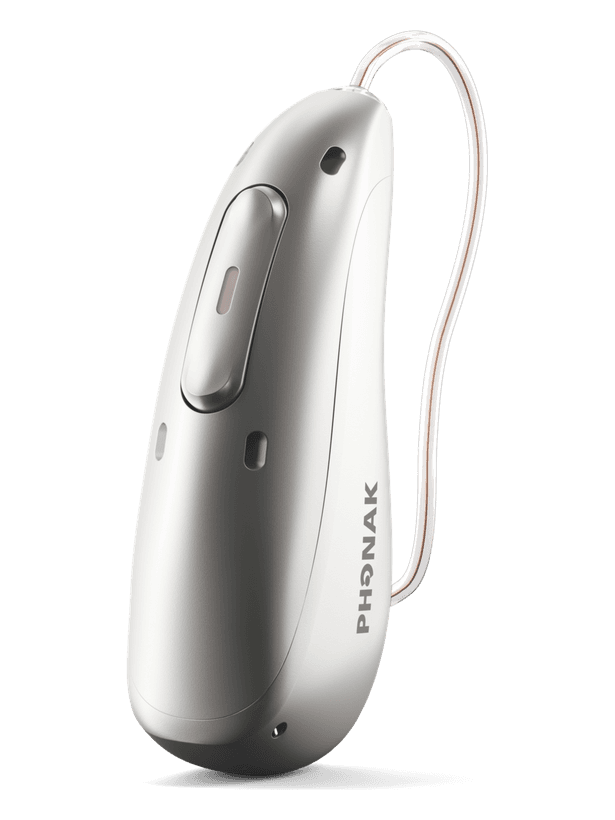 Phonak işitme cihazı